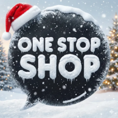 One Stop Shop Logo